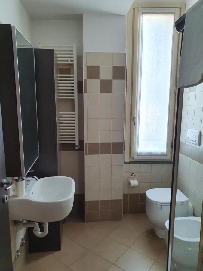 Hotel Residenza Venturini Piacenza Zewnętrze zdjęcie