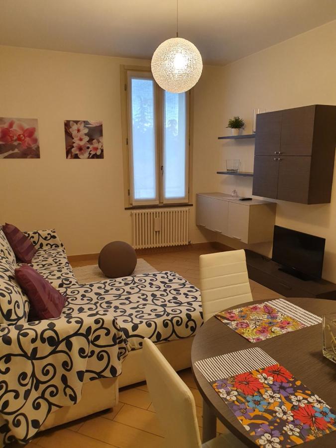 Hotel Residenza Venturini Piacenza Zewnętrze zdjęcie