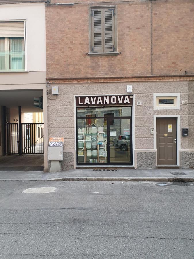 Hotel Residenza Venturini Piacenza Zewnętrze zdjęcie