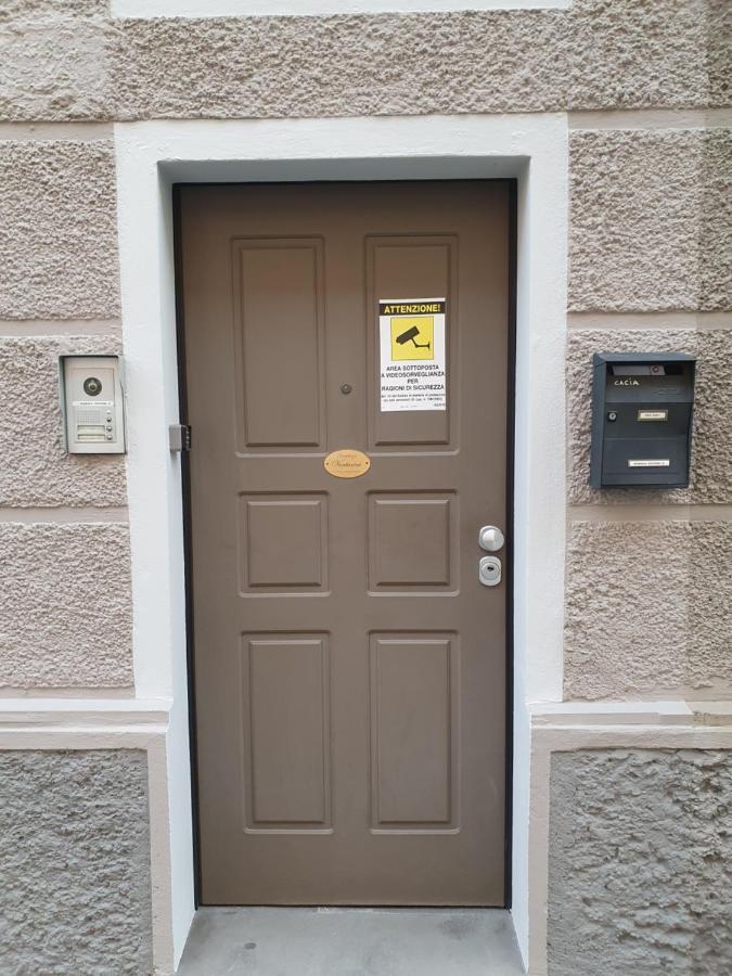 Hotel Residenza Venturini Piacenza Zewnętrze zdjęcie