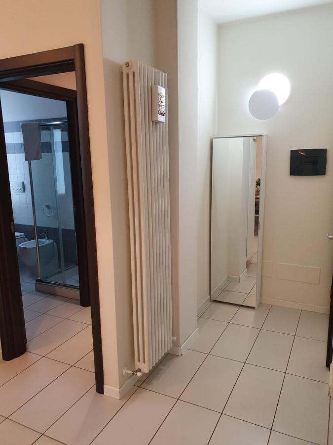 Hotel Residenza Venturini Piacenza Zewnętrze zdjęcie