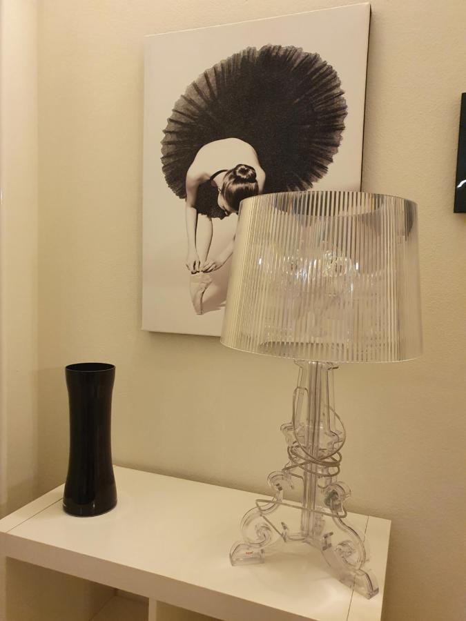 Hotel Residenza Venturini Piacenza Zewnętrze zdjęcie