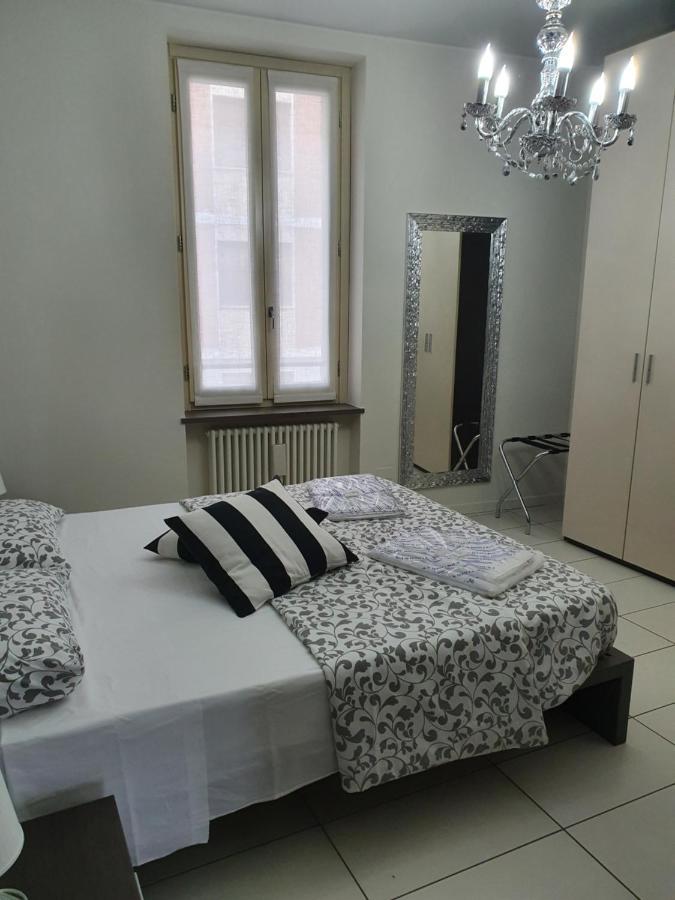 Hotel Residenza Venturini Piacenza Zewnętrze zdjęcie