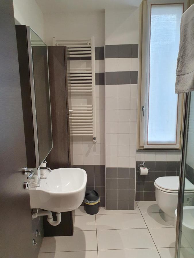 Hotel Residenza Venturini Piacenza Zewnętrze zdjęcie