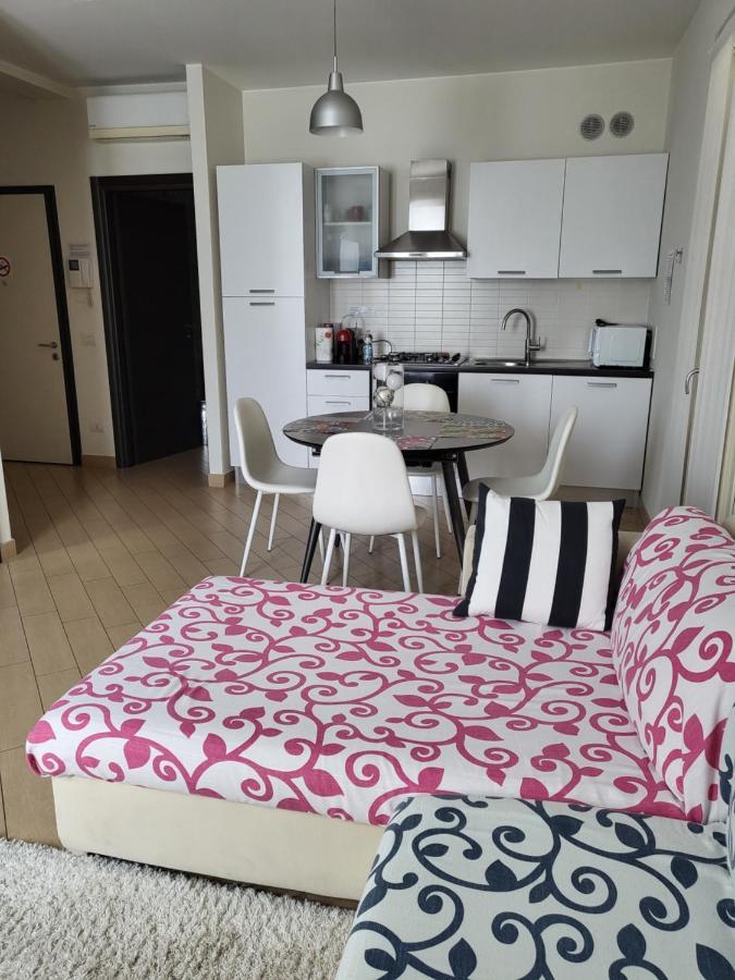 Hotel Residenza Venturini Piacenza Zewnętrze zdjęcie